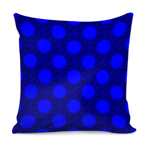 Holes Pillow Cover
