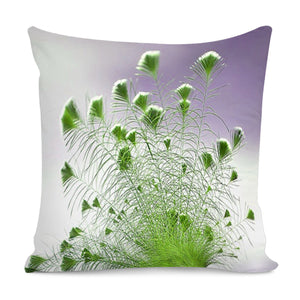 Spiky Head Pillow Cover