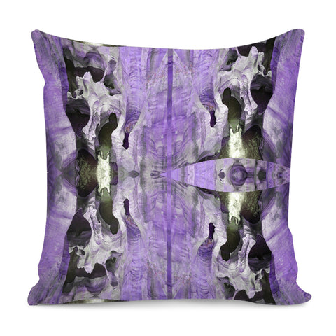 Image of Mount Holes Pillow Cover