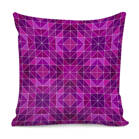 Image of Purple Passion Pillow Cover