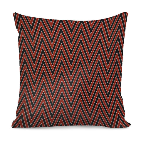 Image of Dark Cranberry Pillow Cover