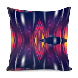 Quicky Pillow Cover