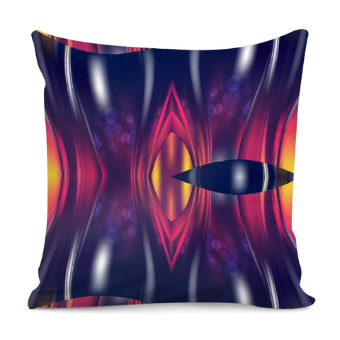 Image of Quicky Pillow Cover