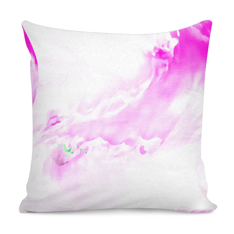 Image of Moving Pillow Cover