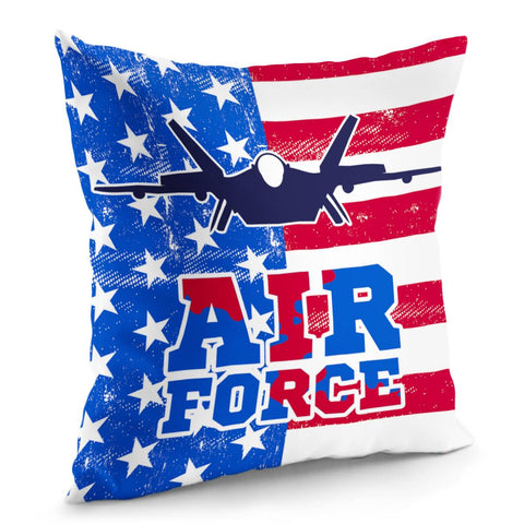 Image of Fighter Pillow Cover