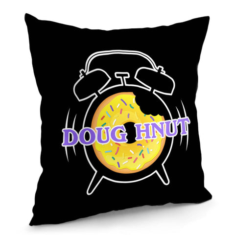 Image of Donut Pillow Cover