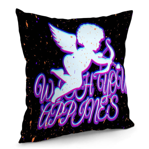 Image of Cupid Pillow Cover