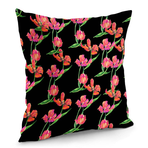 Image of Tulip Pillow Cover