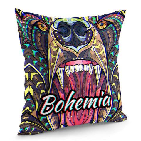 Image of Bohemia Pillow Cover