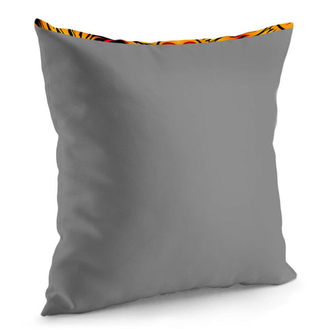 Image of Sun Pillow Cover