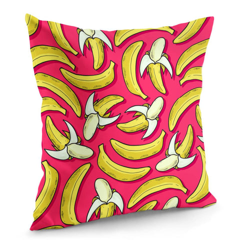 Image of Banana Pillow Cover