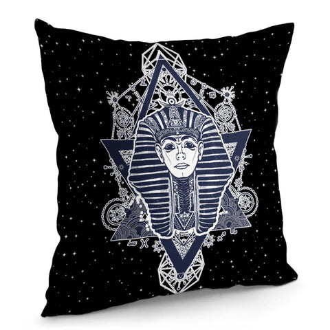 Image of Pharaoh Pillow Cover