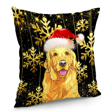 Image of Christma Pillow Cover