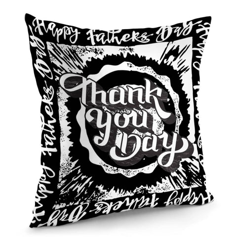 Image of Graffiti Pillow Cover