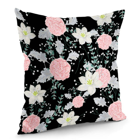 Image of Camellia Pillow Cover