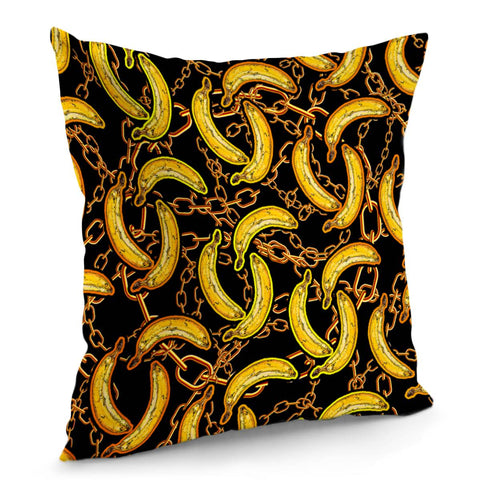 Image of Banana Pillow Cover