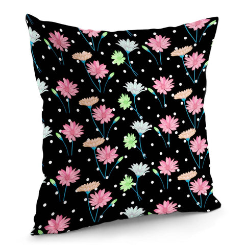 Image of Daisy Pillow Cover