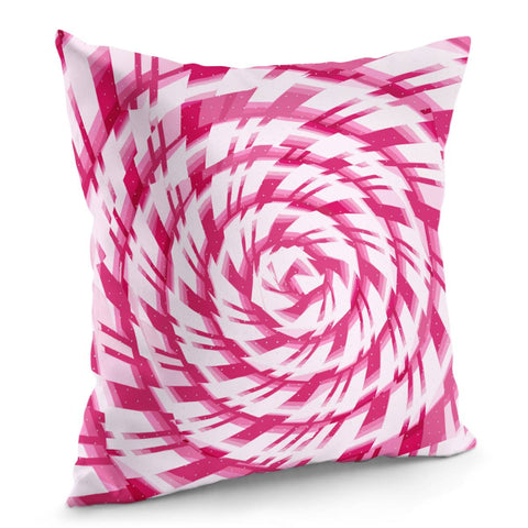 Image of Lollipop Pillow Cover