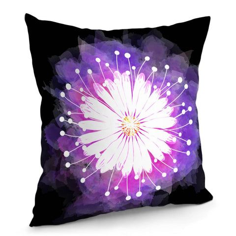 Image of Daisy Pillow Cover