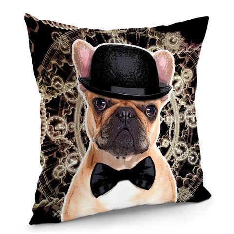 Image of Chaplin Pillow Cover