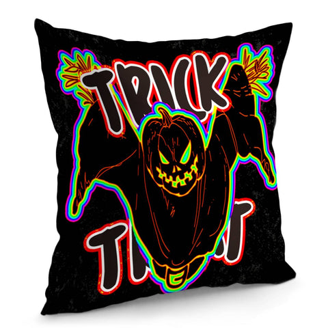 Image of Ghost Pillow Cover