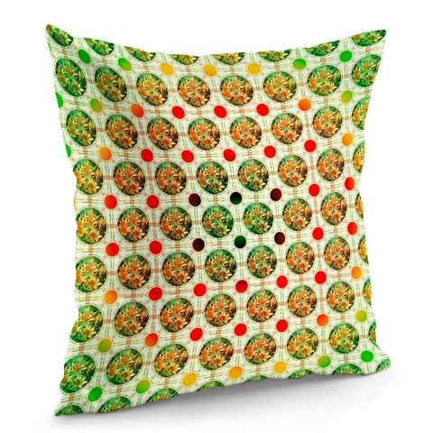 Image of Lily Pillow Cover