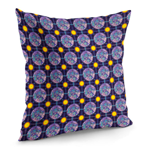 Image of Lily Pillow Cover