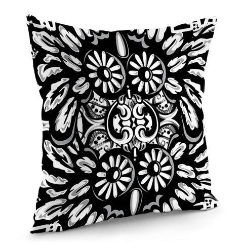 Image of Owl Pillow Cover