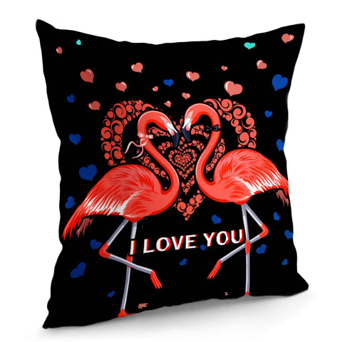 Image of Love Pillow Cover