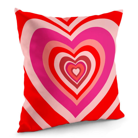 Image of Love! Pillow Cover