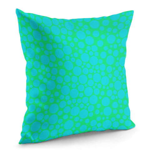 Image of Spots Pillow Cover