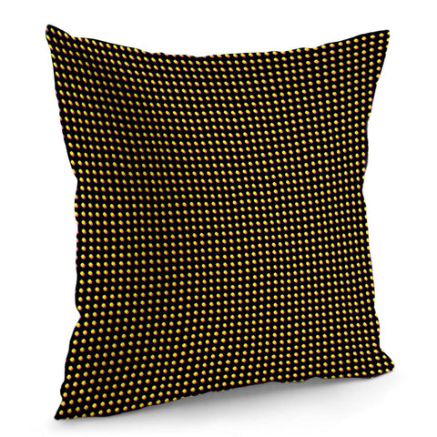 Image of Back To The 80S Pillow Cover