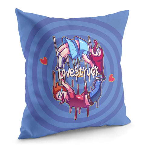 Image of Lovestruck Pillow Cover