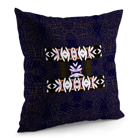 Image of A Touch Of Japan Pillow Cover