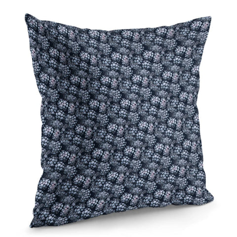 Image of Blackberry Pillow Cover