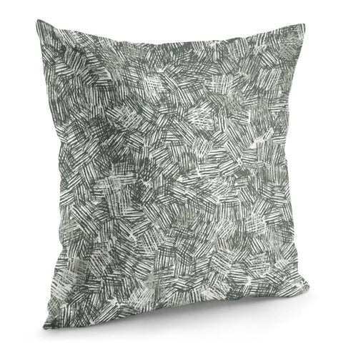 Image of Strokes Pillow Cover