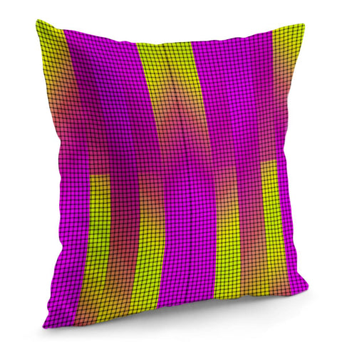 Image of Over The Rainbow Pillow Cover