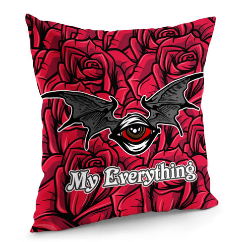 Image of Eye Pillow Cover