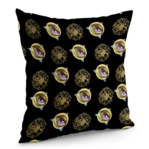 Image of Eye Pillow Cover