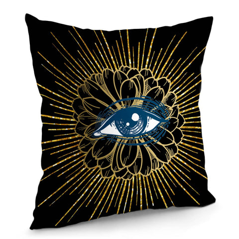 Image of Eye Pillow Cover