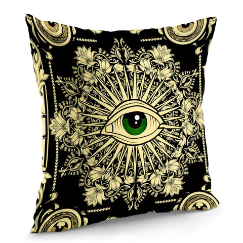 Image of Eye Pillow Cover