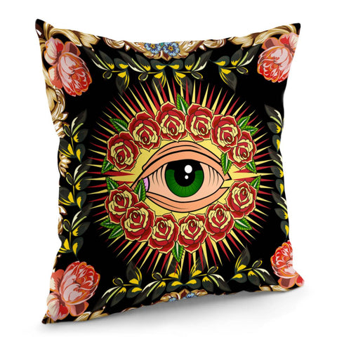 Image of Eye Pillow Cover