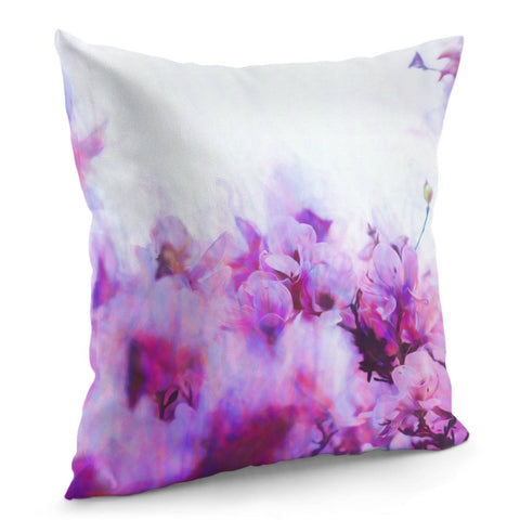 Image of Blooming Magnolia Pillow Cover