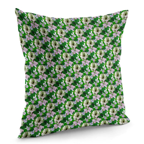 Image of Sakura Pillow Cover