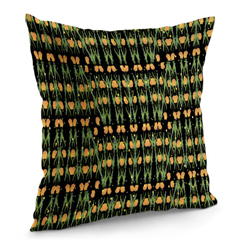 Image of Tulip Pillow Cover