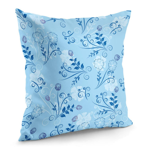 Image of Tulip Pillow Cover