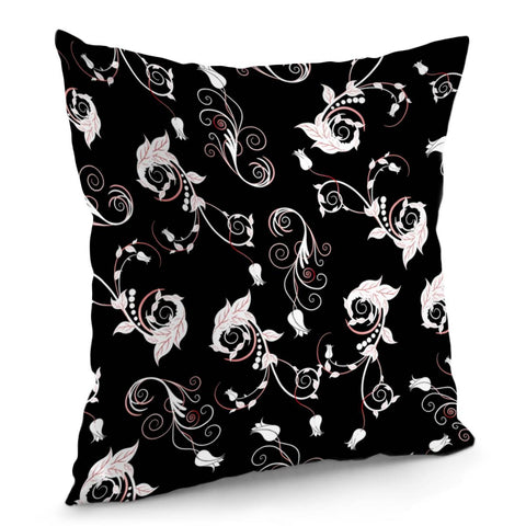 Image of Tulip Pillow Cover