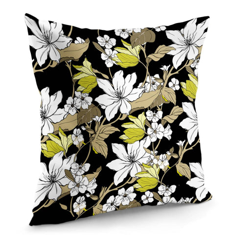 Image of Tulip Pillow Cover