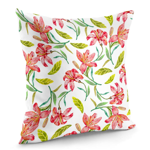 Image of Tulip Pillow Cover