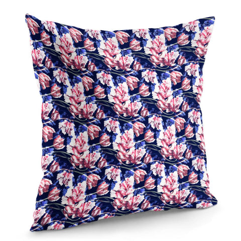 Image of Tulip Pillow Cover